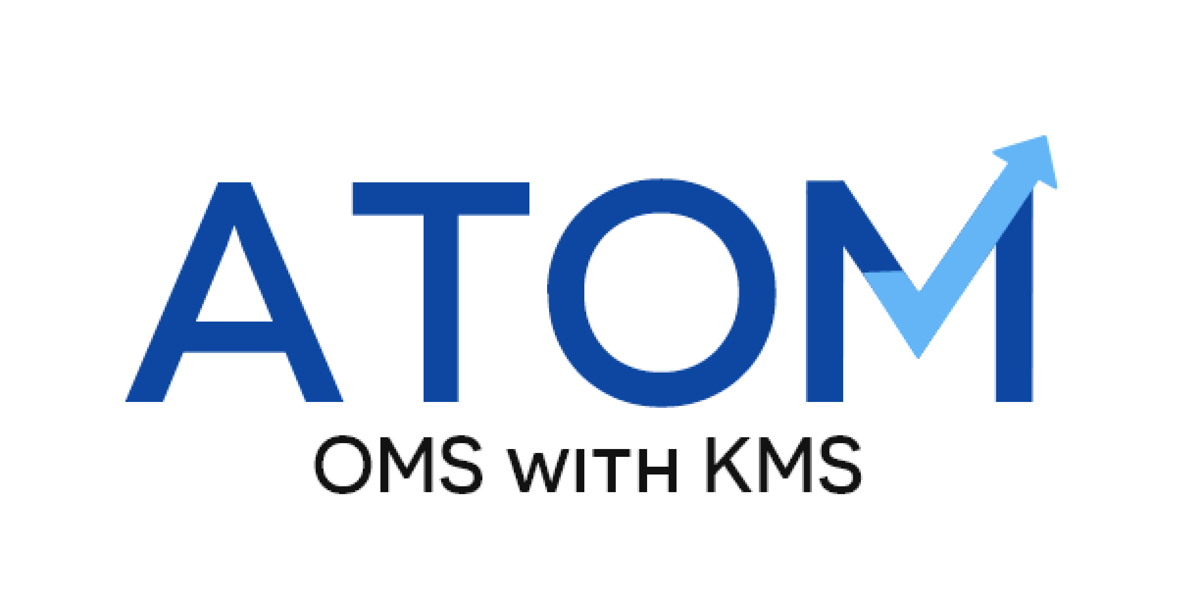 atom logo